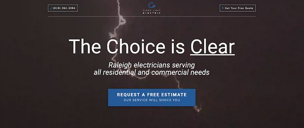 Clear Light Electric